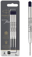 Parker 2119151, Parker Kugelschreiberminen | mittlere Spitze | schwarze...