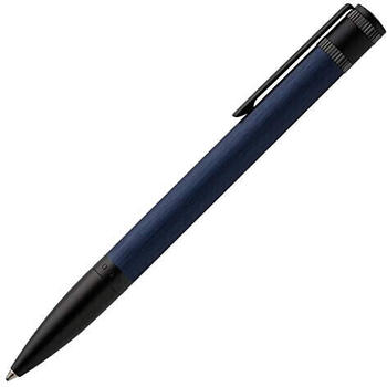 Hugo Boss Kugelschreiber Explore Brushed Navy