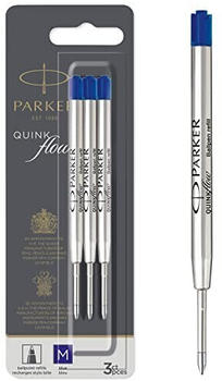 Parker Quinkflow blaue Mine (2119152)