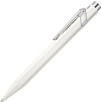 Caran d'Ache Rollerball 849 Weiß