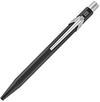 Caran d'Ache Kugelschreiber 849 Classic Line Schwarz