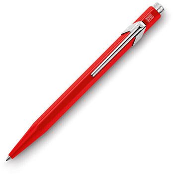 Caran d'Ache Kugelschreiber 849 Classic Line Rot