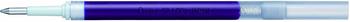 Pentel Gelschreibermine 0,35mm violett 12 -Stk. (lrp7-vx)