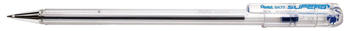 Pentel Superb BK77 0,35 blau (BK77-C)