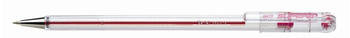 Pentel Superb 0,35mm rosa rosa (BK77-P)