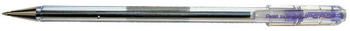 Pentel Superb 0,35mm violett violett (BK77-V)