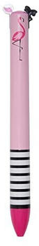 Legami Click&Clack Zweifarbig Flamingo (VCLICK0016)