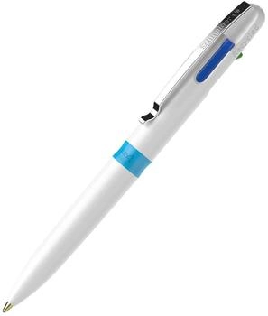 Schneider Take 4 wei&szlig; (138049)