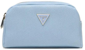 Guess Double Make Up Bag blue (PW1576-P3373)
