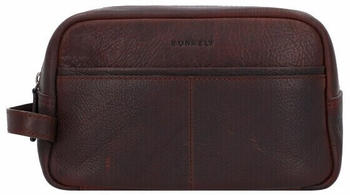Burkely Antique Avery Toiletry Bag brown (841756-20)
