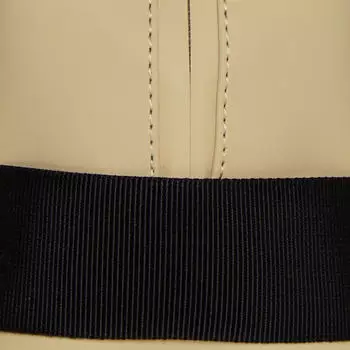 Rains Wash Bag Small sand (15580-24)