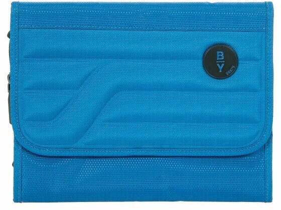 Bric's Milano BY Ulisse Toiletry Bag electric blue (B2Y10607-537)