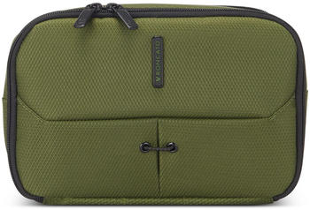 Roncato Ironik 2.0 Toiletry Bag militar green (415307)
