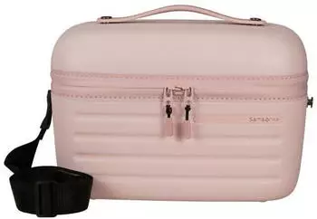 Samsonite Stackd Beauty Case rose