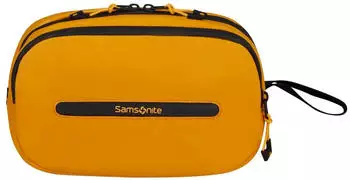 Samsonite Ecodiver Toiletry Bag (140878) yellow