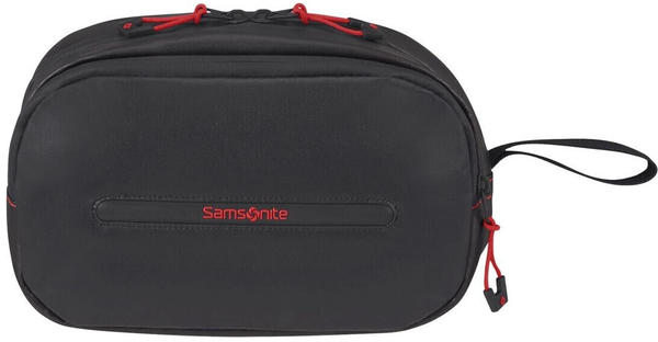 Samsonite Ecodiver Toiletry Bag (140878) black