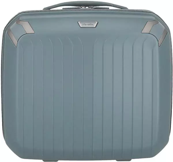 Travelite Elvaa 36 cm blaugrau