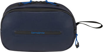 Samsonite Ecodiver Toiletry Bag (140878) blue nights
