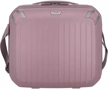 Travelite Elvaa 36 cm rosé