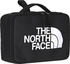 The North Face Base Camp Voyager Toiletry Bag (81BL) tnf black/tnf white