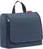 Reisenthel Toiletbag XL herringbone dark blue