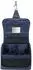Reisenthel Toiletbag XL herringbone dark blue