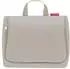 Reisenthel Toiletbag XL herringbone sand