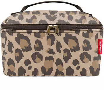 Reisenthel Beautycase leo macchiato Reisenthel Beautycase leo macchiato