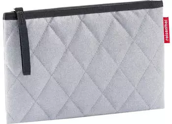Reisenthel Case 1 rhombus light grey