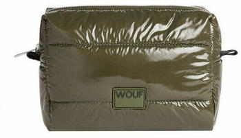 Wouf Toiletry Bag glossy cypress (MBQ230052)