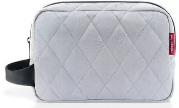 Reisenthel Cosmeticpouch rhombus light grey