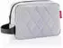 Reisenthel Cosmeticpouch rhombus light grey