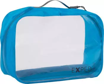 Exped Clear Cube Sponge Bag L