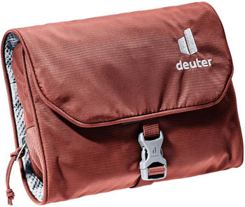 Deuter Wash Bag I (2024) caspia