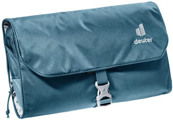 Deuter Wash Bag II (2024) atlantic