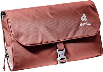 Deuter Wash Bag II (2024) caspia