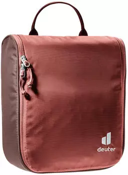 Deuter Wash Center II (2024) caspia/raisin Deuter Wash Center II (2024) caspia/raisin