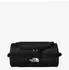 The North Face Base Camp Travel Washbag Small (52TG) 2024 tnf black/tnf white/npf