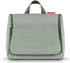 Reisenthel Toiletbag XL twist sage