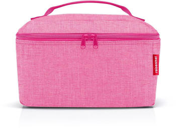 Reisenthel Beautycase twist pink Reisenthel Beautycase twist pink