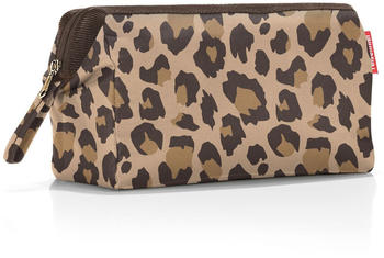 Reisenthel Travelcosmetic leo macchiato