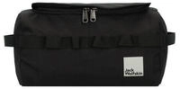 Jack Wolfskin Kulturbeutel KONYA WASHBAG schwarz