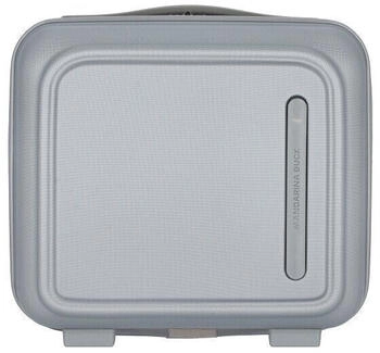 Mandarina Duck Logoduck + (P10SZN01_466) silver