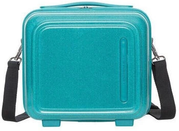 Mandarina Duck Logoduck + Glitter (P10GXN01_A32) glitter green