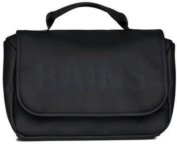 Rains Texel (16310_01) black