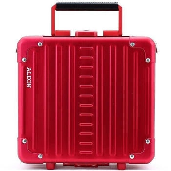 ALEON Diversty (ALC2612-RU) ruby