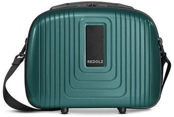 REDOLZ Essentials 14 (RD12383-03) pearl-green metallic