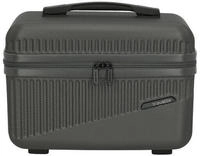 travelite Beautycase "BALI Kosmetikkoffer" mit Aufsteckfunktion und Organizer &ndash;