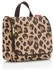 Reisenthel Toiletbag leo macchiato