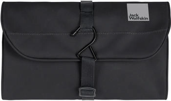 Jack Wolfskin Konya Waschsalon (8007841) black Jack Wolfskin Konya Waschsalon (8007841) black
